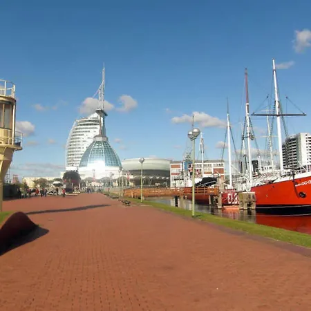 De Linn アパート