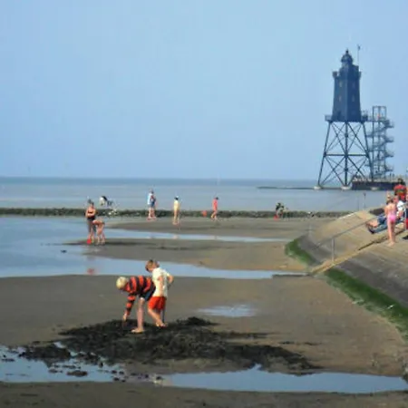 アパート De Linn