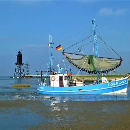 De Linn Dorumer Neufeld