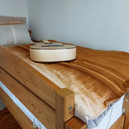 De Linn Apartament *