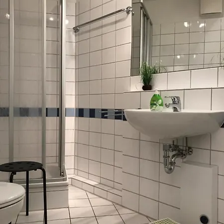 De Linn Apartament Dorumer Neufeld