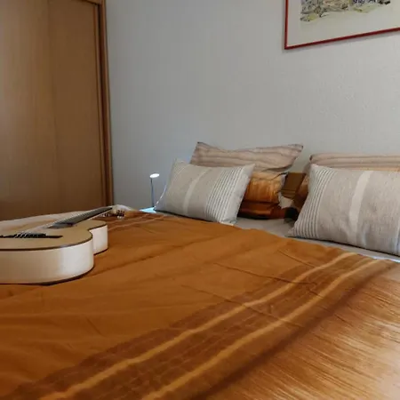 アパート De Linn ヴルスター・ノルトゼーキュステ