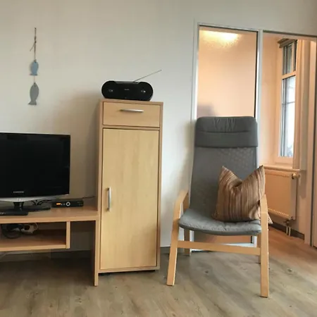 De Linn Apartament