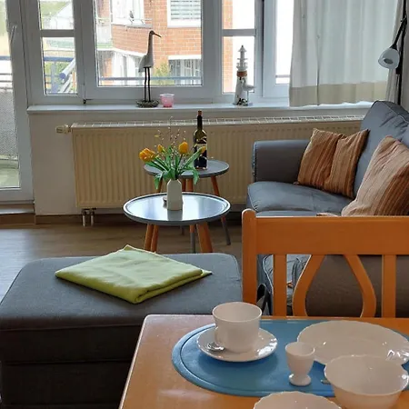 アパート De Linn *