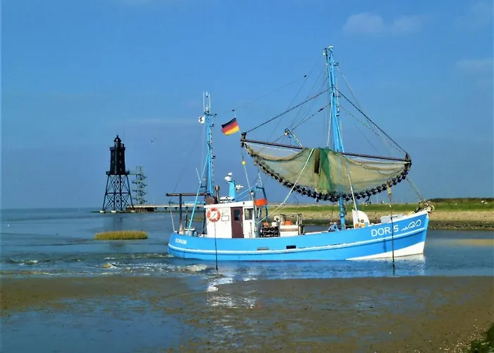 De Linn Wurster Nordseekuste