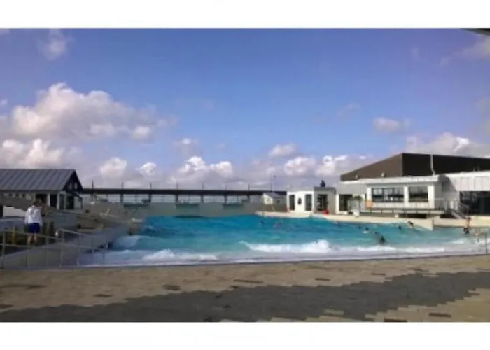 De Linn * Wurster Nordseekuste