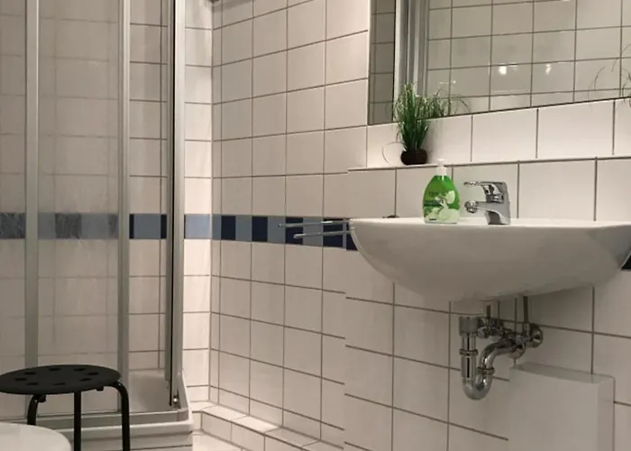 De Linn شقة Wurster Nordseekuste