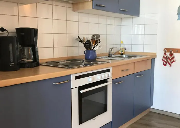 De Linn * Wurster Nordseekuste